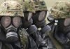 Ante la amenaza de Rusia, la OTAN prepara defensa química y nuclear