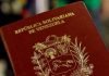 Evalúan opción del pasaporte express en casos de emergencias