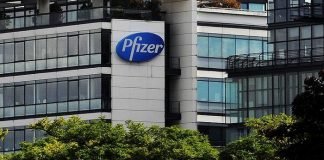Pfizer destinará sus beneficios en Rusia para ayuda humanitaria en Ucrania