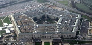 Pentágono: No hay filtración en la planta nuclear ucraniana