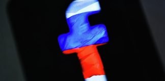 Rusia bloquea definitivamente el acceso a Facebook dentro del país