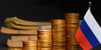 La Bolsa de Moscú continúa cerrada por cuarto día consecutivo