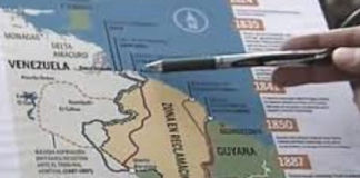 Guyana expondrá alegatos sobre disputa con Venezuela