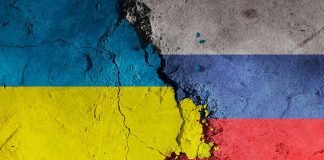 Filipp Rodríguez: Entender la guerra en Ucrania 2022. Bases de la política exterior de Rusia