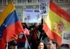Venezolanos y colombianos principales solicitantes de asilo en España