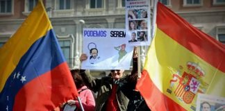 Venezolanos y colombianos principales solicitantes de asilo en España