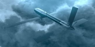 Los 100 drones prometidos por Biden ya llegaron a Ucrania, según el Pentágono