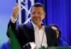 Rodrigo Chaves gana la Presidencia de Costa Rica