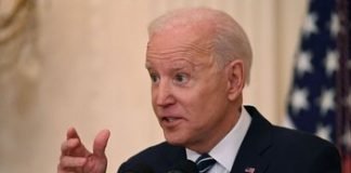 Biden espera cobrar impulso tras nombramiento histórico en Corte Suprema