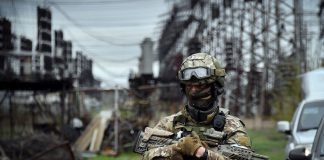 50 días desde que comenzó la invasión de Rusia: la guerra en Ucrania está entrando en una nueva fase crítica