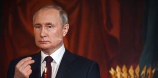 Putin: Ataques «relámpago» en caso de interferencia