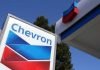 Chevron logra nueva concesión para explotar hidrocarburos en Argentina