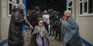 El número de niños fallecidos en la guerra ya supera los 200, según Kiev