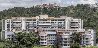 Al menos 50% de los pacientes del área de infectología del Universitario tienen tuberculosis