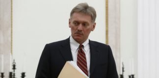 Rusia entrega a Ucrania una propuesta de acuerdo y espera respuesta de Kiev