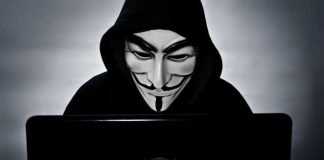 Anonymous se adjudica hackeo a las cámaras del Kremlin