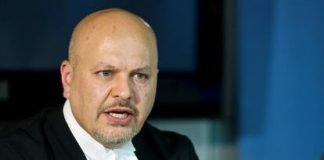 Fiscal de la CPI solicita autorización para continuar investigación en Venezuela