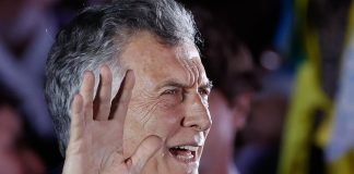 Oposición argentina rechaza «intento de normalizar» relación con Venezuela