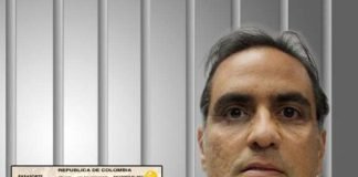 Revelan detalles de reuniones de Álex Saab con la DEA