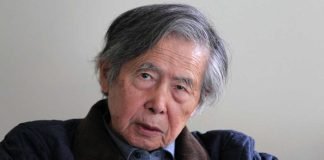CIDH ordena a Perú abstenerse de liberar a Fujimori