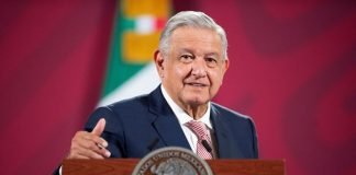 Triunfa el «sí» a favor de López Obrador en consulta de revocación