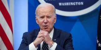 La Casa Blanca insiste en que «no hay planes» para que Biden viaje a Ucrania