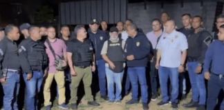 Funcionario del Cicpc lideraba banda de secuestradores en Caracas