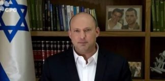 “Una noche muy difícil”: La reacción de Bennett al atentado en Tel Aviv