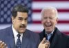 Delegación de Maduro y Biden volverán a encontrarse para tratar de concretar acuerdo petrolero