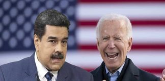 Delegación de Maduro y Biden volverán a encontrarse para tratar de concretar acuerdo petrolero