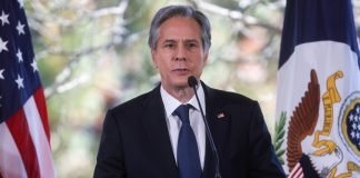 Blinken: «Hay un problema» con el Consejo de Seguridad de la ONU