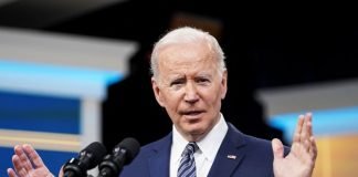 Biden celebra que Rusia haya «fallado» en su incursión inicial en Ucrania
