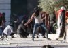Jerusalén: violencia entre israelíes y palestinos deja decenas de heridos