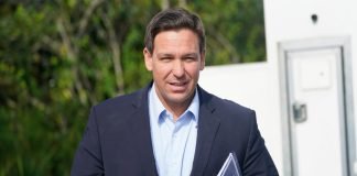 La restrictiva ley antiaborto de Florida provoca fuertes adhesiones y rechazo