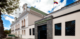 Ecuador desconoce «supuesto asilo» otorgado por Bélgica a Correa