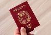 República Dominicana extiende uso de pasaporte venezolano vencido para trámites financieros