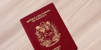Saime podría aplicar multas por retardo en retiro de pasaportes