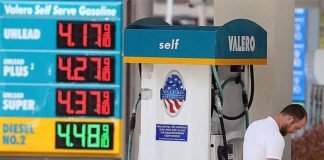 Biden levanta la prohibición sobre gasolina con etanol para bajar los precios