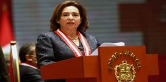 Poder Judicial de Perú urge a Castillo a convocar al Consejo de Estado