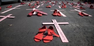 CEPAZ: Venezuela registró 21 femicidios en febrero