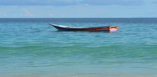 Buscan el peñero «Zorro Viejo» desaparecido en Margarita