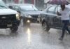 Continuarán las lluvias: Inameh emitió nuevo aviso meteorológico