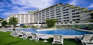 Sector hotelero reporta leve recuperación