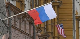 EEUU impide a Rusia pagar desde cuentas estadounidenses