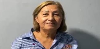 Abuela del TikTok de «las arepas» se disculpa tras polémico vídeo