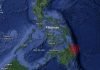 Se registra un terremoto de 6.2 en la isla filipina de Mindanao