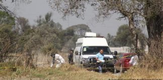 Asesinan a dos exalcaldes colombianos de Briceño y González