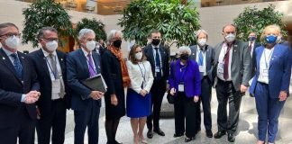 La guerra ensombrece la reunión del G-20