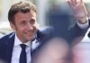 BREAKING NEWS | Macron clearly re-elected