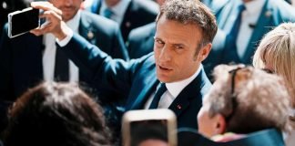 Victoria electoral de Macron: Alivio y nubes oscuras